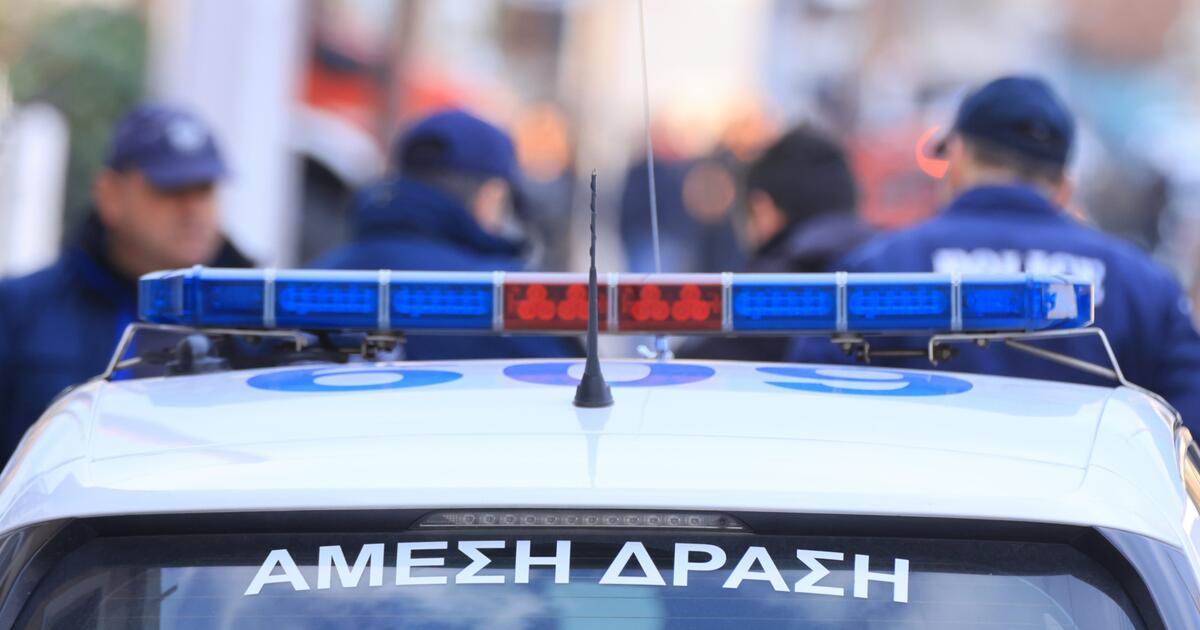 Συνελήφθησαν 13 άτομα για διαρρήξεις και ληστείες στη Σαλαμίνα