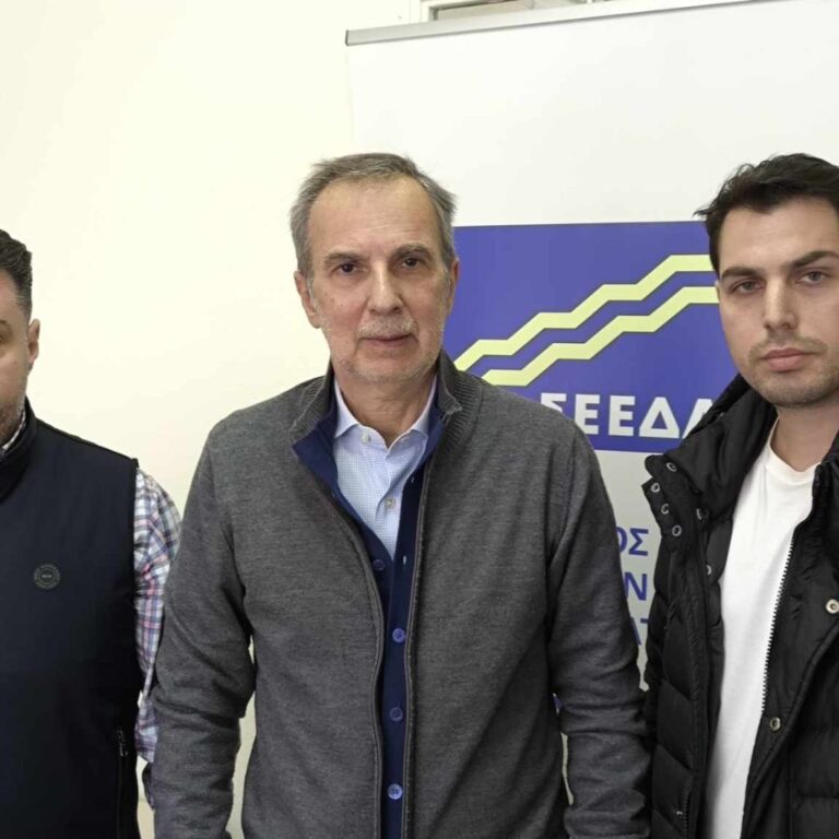 Σύλλογος Εμπόρων και Επιχειρηματιών Αγρινίου: Κάλεσμα ουσιαστικής στήριξης της τοπικής αγοράς εν όψει Πάσχα