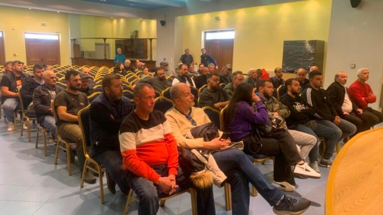 Σύσκεψη στον Αστακό για τα σφαγεία