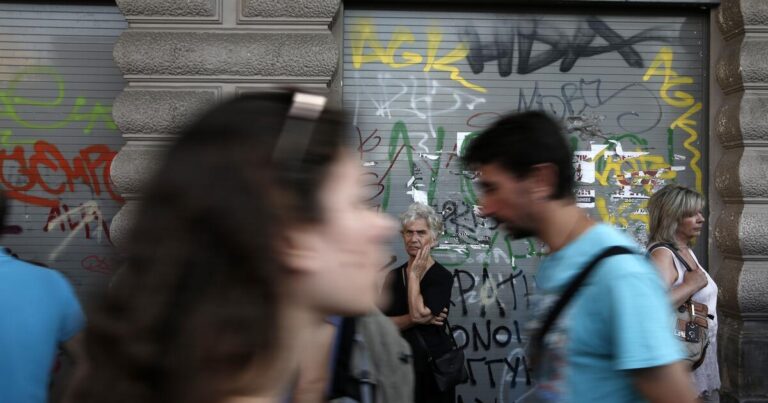 Τα πιο συνηθισμένα ελληνικά επώνυμα και τι σημαίνουν