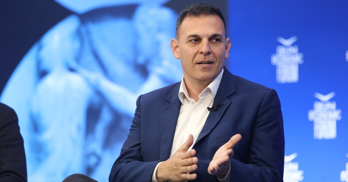 «Το 46% των πολιτών είναι με μισθό κάτω από 1.000 ευρώ»