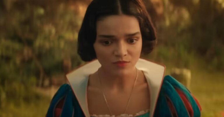 Το remake ταινίας της Disney που είχε υψηλές εκπομπές διοξειδίου του άνθρακα