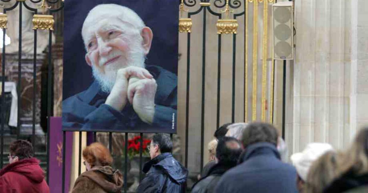 Το Βατικανό γνώριζε από το 1955 τις καταγγελίες σε βάρος του «αγίου των φτωχών» για βιασμούς