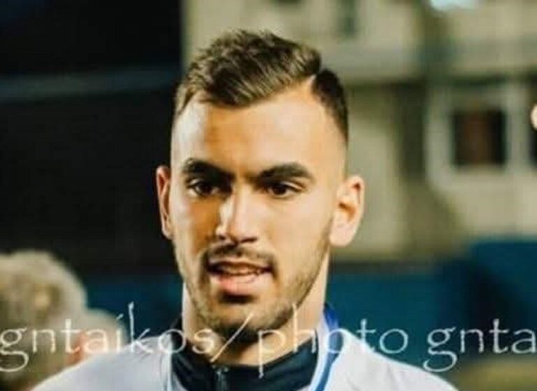 Το Σάββατο στο Νιοχώρι η κηδεία του 25χρονου Χρήστου Φιλόπουλου
