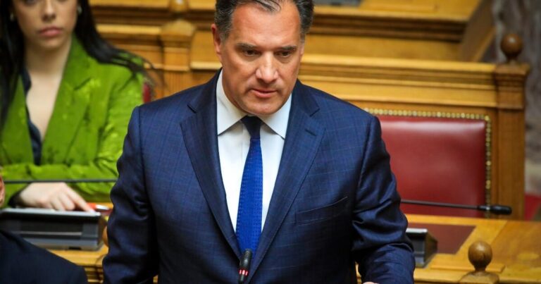 «Το Σύστημα Υγείας είναι στην καλύτερη φάση που ήταν ποτέ»