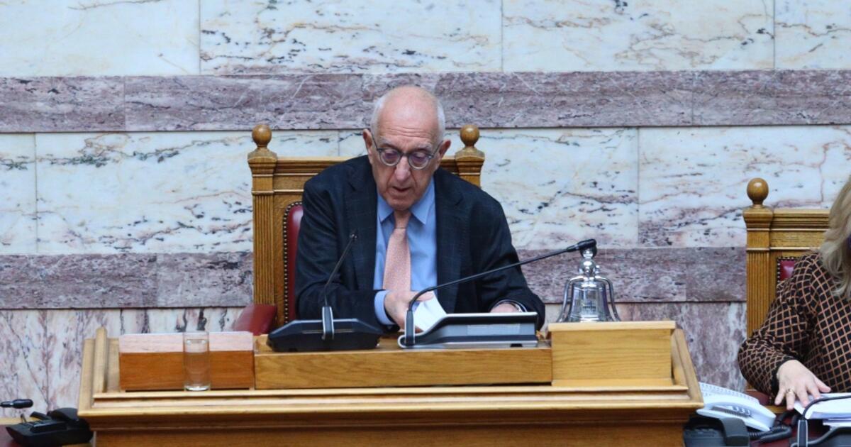 «Το αίτημά του να ερευνηθεί για τη σύμβαση 717 δεν μπορεί να ικανοποιηθεί»