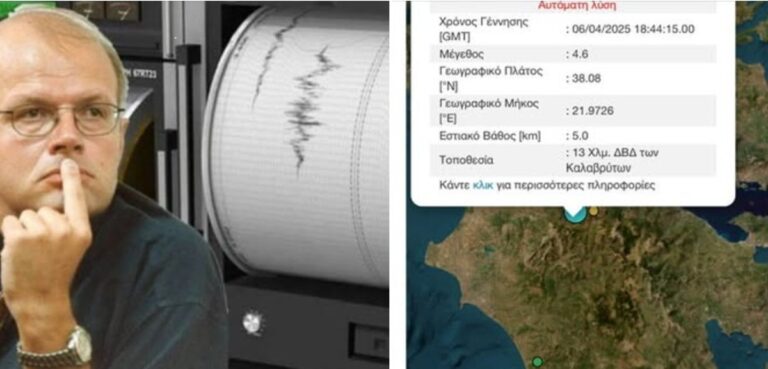 «Το μικρό εστιακό βάθος τον έκανε τόσο αισθητό»