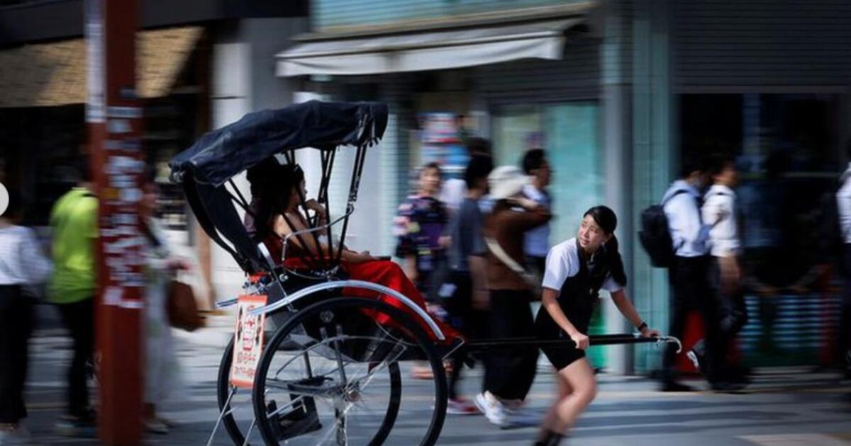 Το μοναδικό πράγμα που δεν πρέπει να κάνεις στην Ιαπωνία