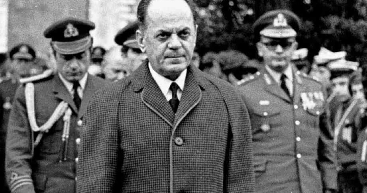 Το «οικονομικό θαύμα» της χούντας, τα capital controls, οι απαγορεύσεις και τα ψέματα