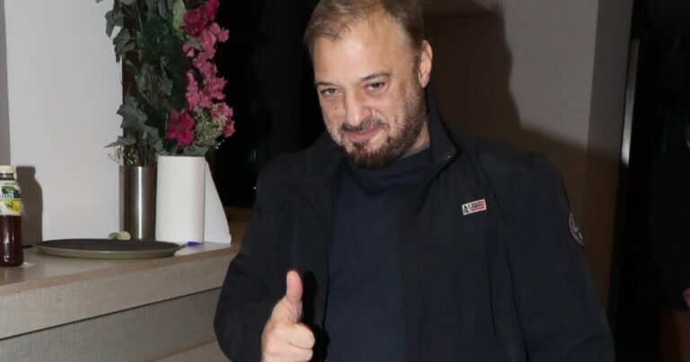 Το πρότζεκτ που θέλει ο ίδιος
