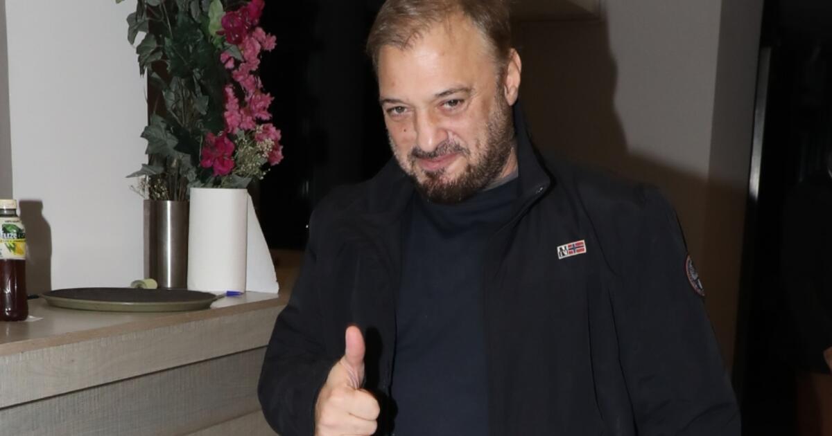Το πρότζεκτ που θέλει ο ίδιος