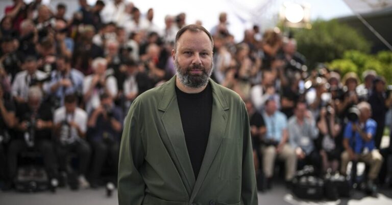 Το πρώτο σχόλιο Λάνθιμου μετά το «όχι» της Ακρόπολης: «Ανακριβή και παραπλανητικά δημοσιεύματα»