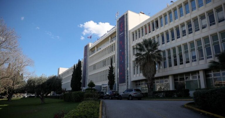Τον Γιάννη Παπαδόπουλο προτείνει για πρόεδρο της ΕΡΤ ο Παύλος Μαρινάκης