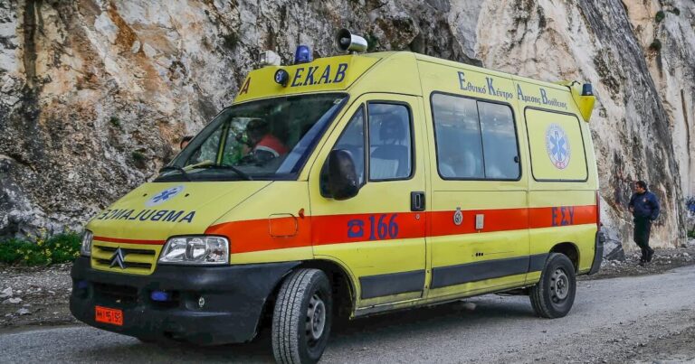 Τροχαίο στον Ασπρόπυργο: 20 ετών ο οδηγός που σκοτώθηκε