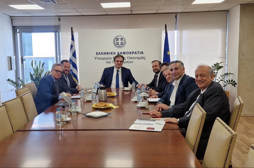 Υπεγράφη η ΚΥΑ για την ασθένεια του λογιστή