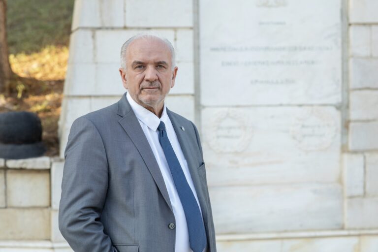 «Υπό κατάρρευση το παλιό Νοσοκομείο Μεσολογγίου»