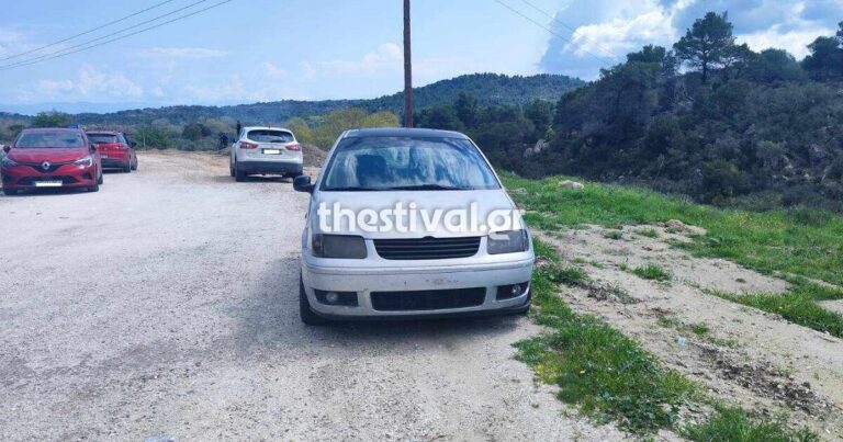 Χαλκιδική: Νέα στοιχεία για την παράσυρση