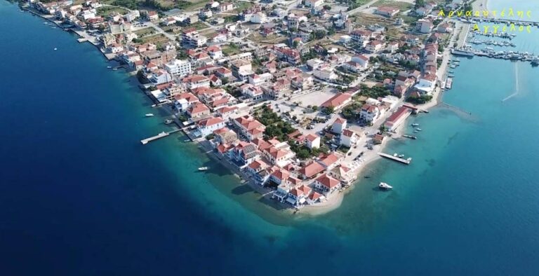 Diving Greece: Το Παγκόσμιο Πρωτάθλημα Ελεύθερης Κατάδυσης 5-18 Σεπτεμβρίου στον Μύτικα Ξηρομέρου - Karvasaras