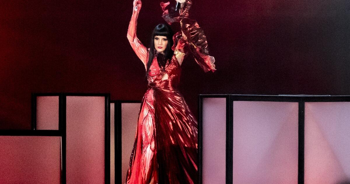 Eurovision 2025: Tο televoting της Ελλάδας