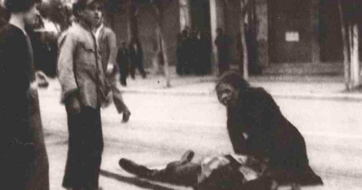 O ματωμένος Μάης του ’36 στη Θεσσαλονίκη