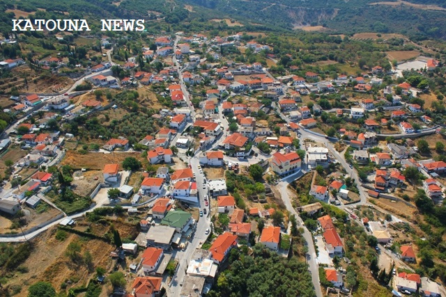 Tο ιστορικό Θύρρειο Αιτωλοακαρνανίας (γνωρίζοντας τον τόπο μας)