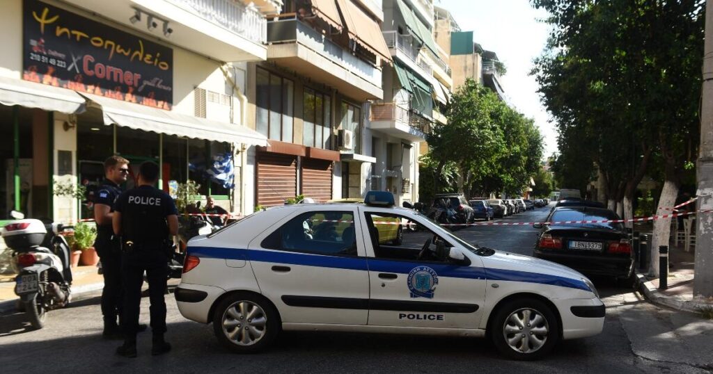 Άγριο περιστατικό κακοποίησης ζώου στον Κολωνό: Γάτα βρέθηκε αποκεφαλισμένη