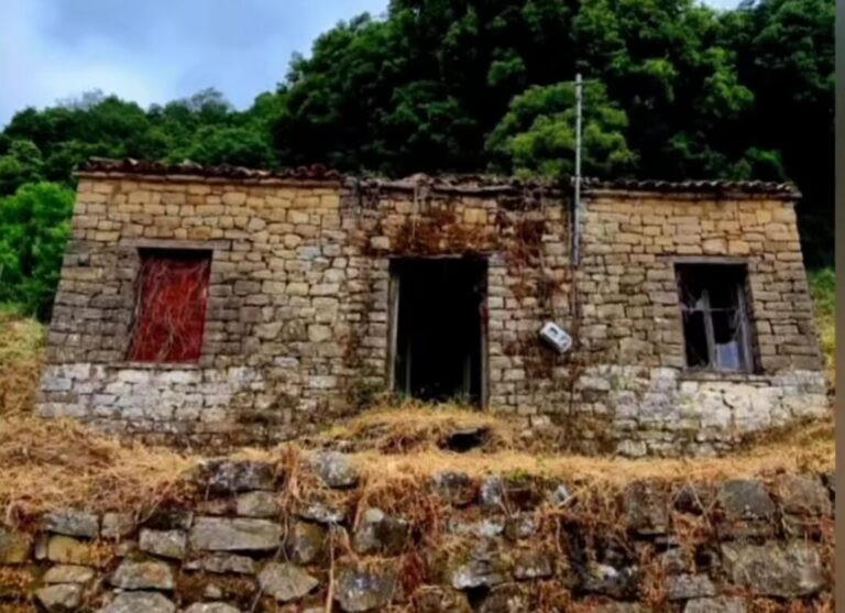 Άνω Κεράσοβο Αγρινίου: Μια ζωντανή παράδοση μέσα από τα «Σπίτια της Μνήμης»