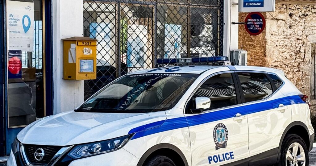 «Άρωμα» τρομοκρατίας πίσω από τη ληστεία στα ΕΛΤΑ