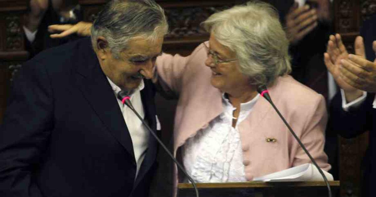 Ένας αιώνιος έρωτας που «γεννήθηκε» στην παρανομία 
