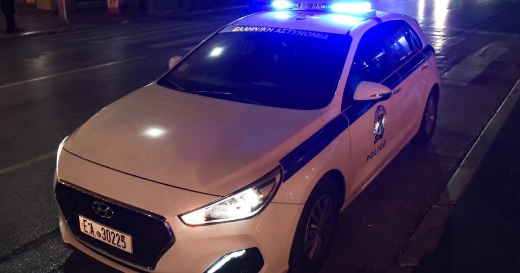 Ένοπλο επεισόδιο στη Θεσσαλονίκη – Τι εξετάζουν οι Αρχές