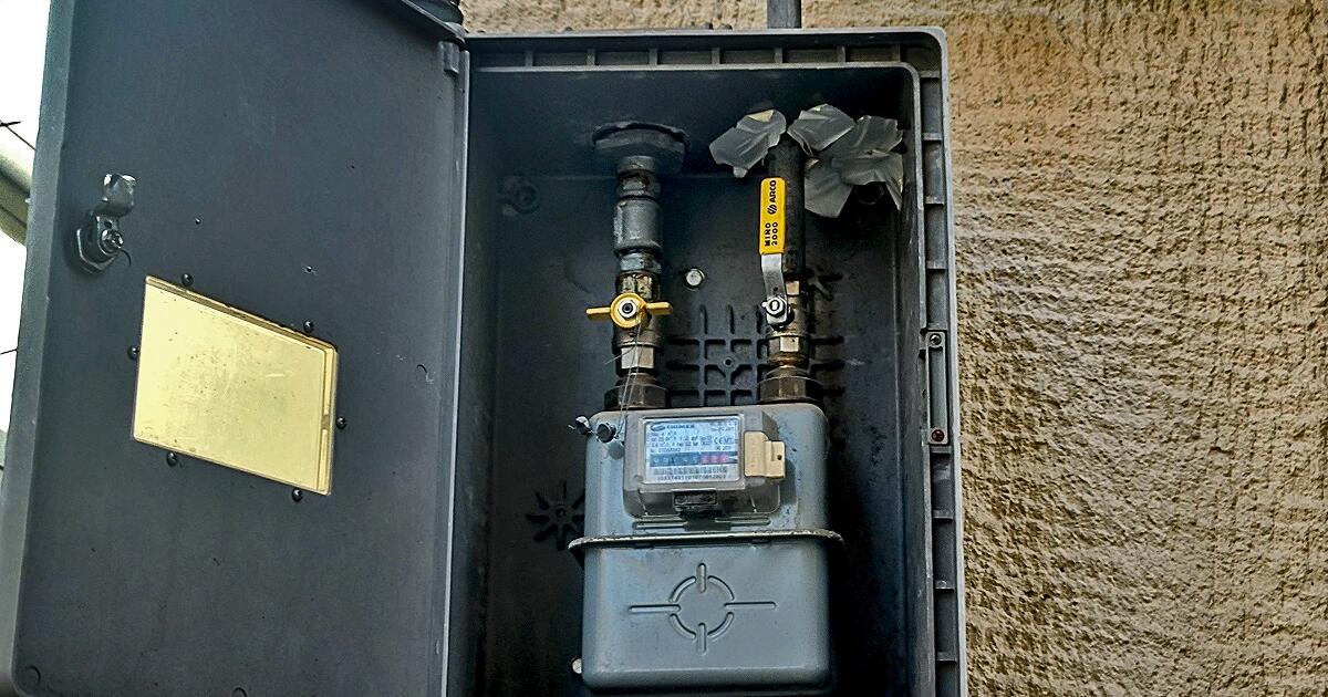 Έρχονται χρωματιστά τιμολόγια και για το φυσικό αέριο – Η διαφορά ανάμεσα σε μπλε και κίτρινο