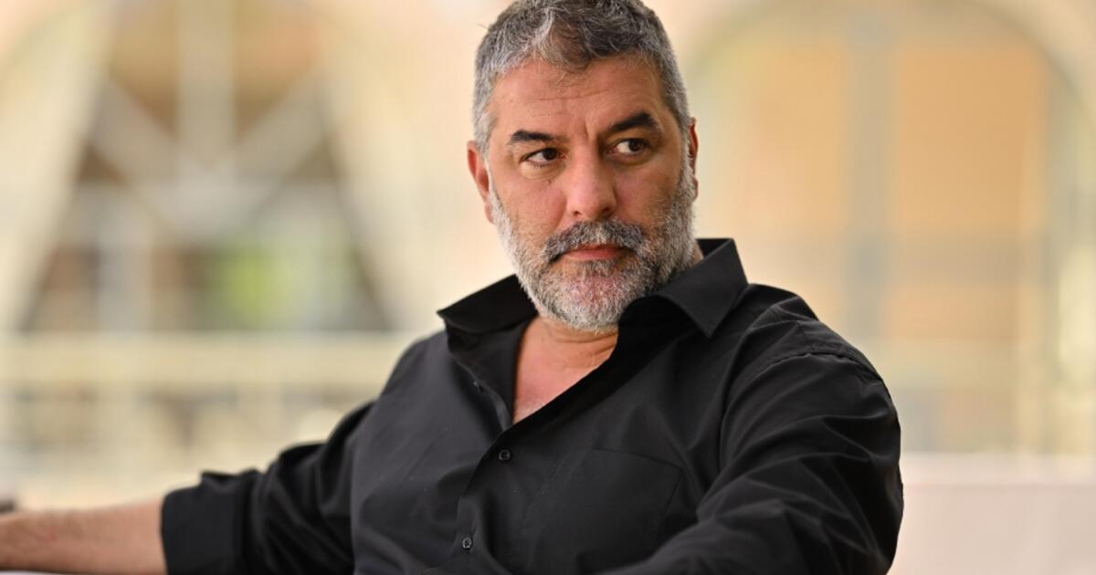 «Ήθελαν όλες να παίξουν ερωτική σκηνή μαζί του»