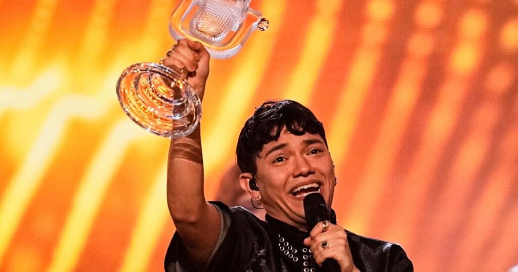 Όλες οι φορές που η Αυστρία κέρδισε στη Eurovision