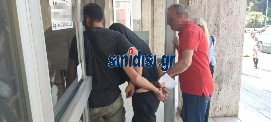 Αγρίνιο: 11 χρόνια κάθειρξη για το μαχαίρωμα στα Καραπανέικα για ασήμαντη αφορμή