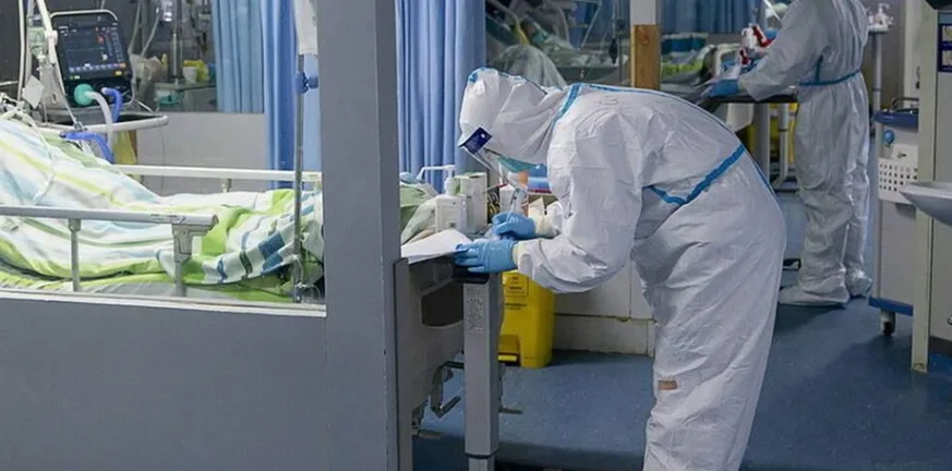 Αγρίνιο: Έρευνα για 40 θανάτους από κορονοϊό- Οι πρώτες ποινικές διώξεις για νεκρούς στη ΜΕΘ Αγρινίου