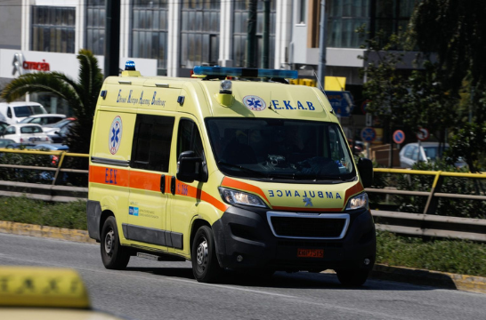 Αγρίνιο: Γυναίκα αποπειράθηκε να αυτοκτονήσει – Έχασε τον αδελφό της σε τροχαίο πριν λίγες ημέρες