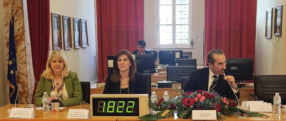 Αγρίνιο: Ενημερωτική εκδήλωση για την άνοια υπό την αιγίδα της Περιφέρειας Δυτικής Ελλάδας