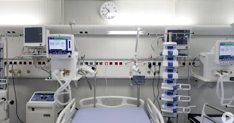 Ιδιαίτερα κρίσιμη είναι η κατάσταση ενός 27χρονου που ενεπλάκη σε τροχαίο το μεσημέρι της Τρίτης 13.05.25 κινούμενος με Ι.Χ. επί της Ε.Ο. Αγρινίου - Αγγελοκάστρου.