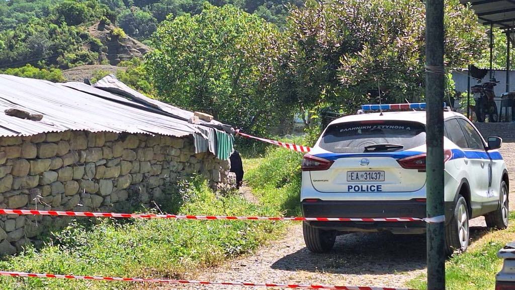 Αγρίνιο: Προφυλακίστηκε ο 67χρονος που σκότωσε τον 95χρονο πατέρα του στο Χαλκιόπουλο Βάλτου