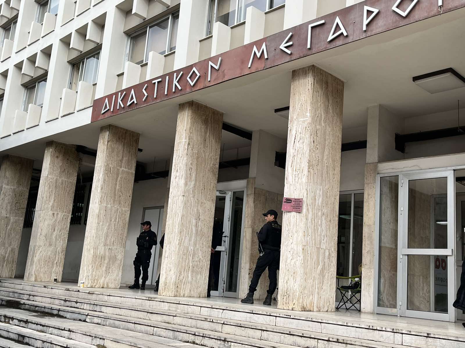 Αγρίνιο: Στη φυλακή οι αρχηγοί των «μαϊμού» λογιστών