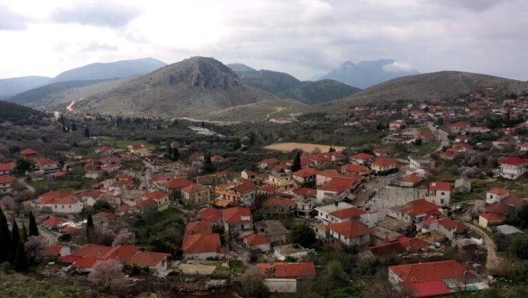 Ανακοίνωση Πολιτιστικού Συλλόγου Απανταχού Αρχοντοχωριτών «Ο Άγιος Γεώργιος».