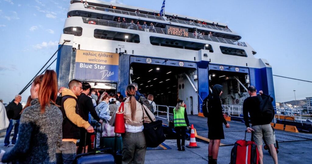 Ανακοινώθηκαν τα αποτελέσματα για συνταξιούχους ελεύθερους επαγγελματίες
