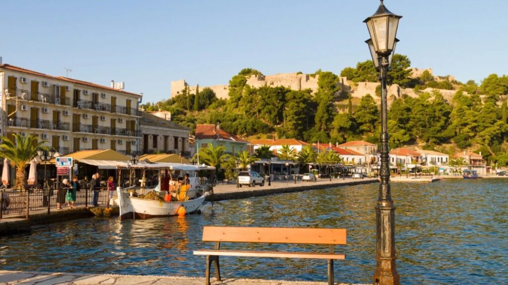 Αποστολάκης κατά Δημάρχου Λευκάδας για Ρομά: «Πολίτες κατώτερου Θεού στη Βόνιτσα;» - Karvasaras
