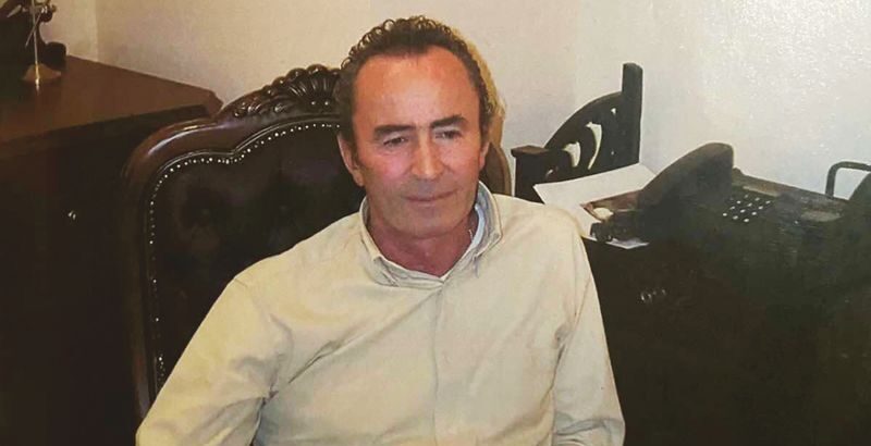 Απόστολος Σκαλιστής: «Μια διαρκής αναζήτηση του ωραίου και του χρήσιμου είναι η δουλειά μας»