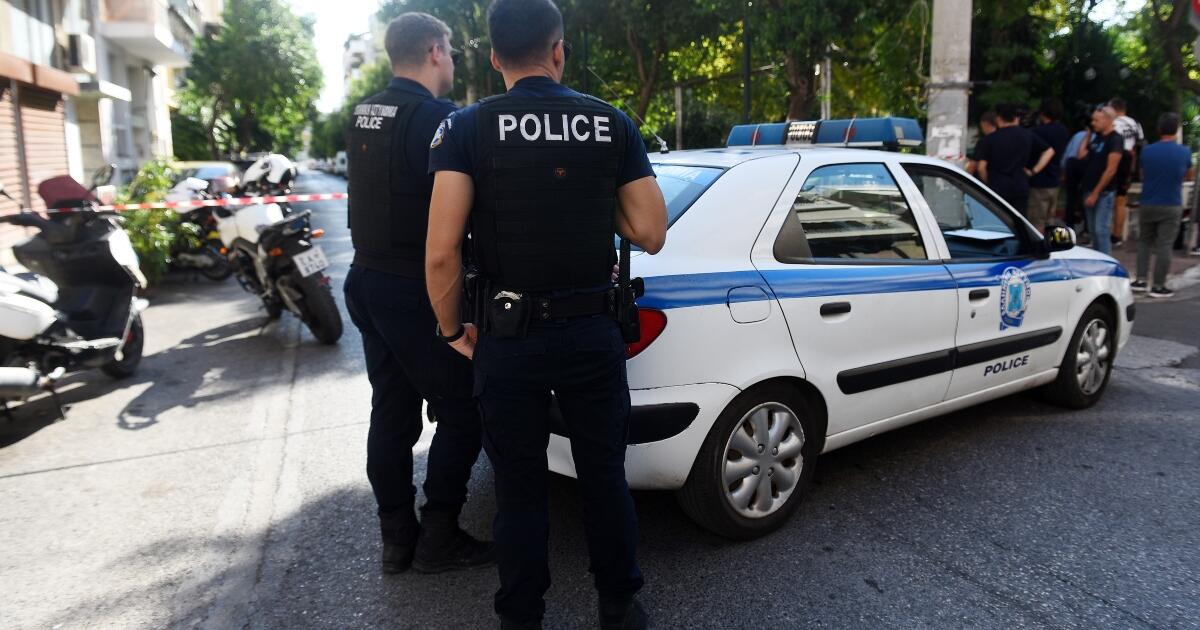 Αστυνομικός φέρεται να υπεξαίρεσε 200.000 ευρώ από τα ταμεία της ΕΛΑΣ
