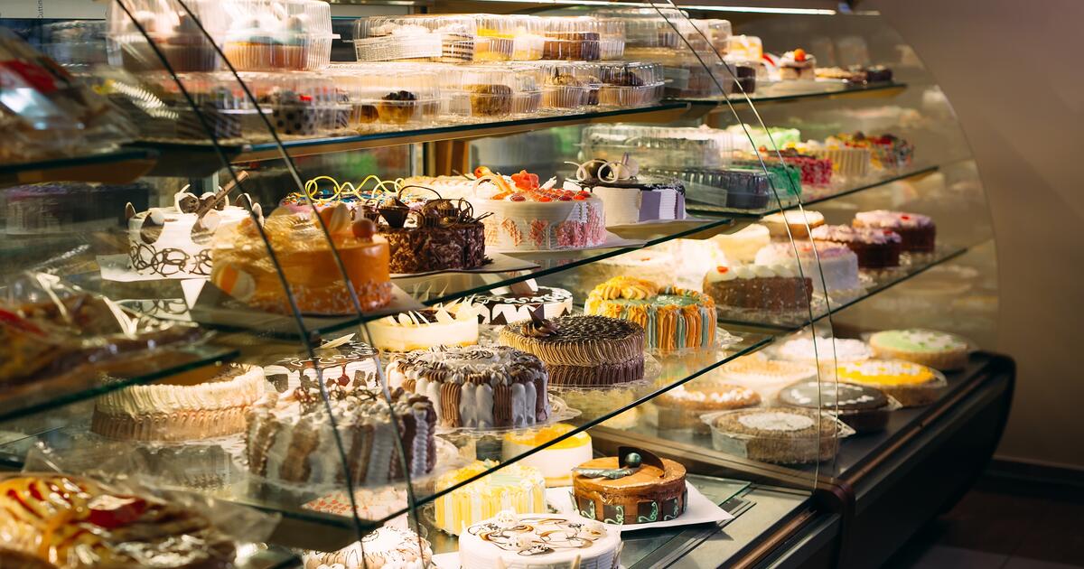 Αυτό είναι το ελληνικό γλυκό που αποθέωσε το Taste Atlas
