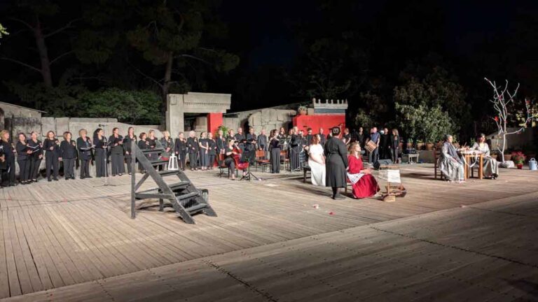 Γιόρτασε τα 50 χρόνια του ο Σύλλογος Χαλκιοπουλιτών Αττικής (φωτο) - Karvasaras