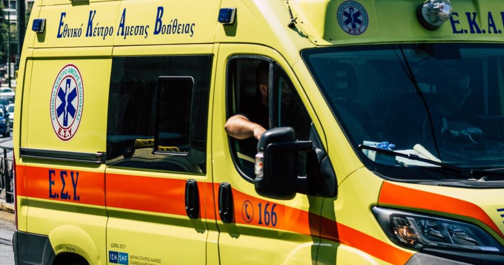 Γλυκά Νερά: Ανήλικοι ξυλοκόπησαν άγρια 50χρονο