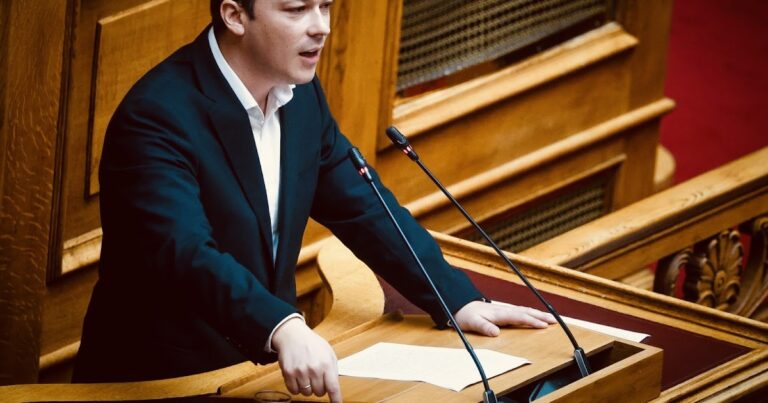«Δέσμευση Υπουργού για το Φράγμα Αχυρών – Υπό στενή παρακολούθηση για να μην πάει ξανά στις καλένδες» (video).
