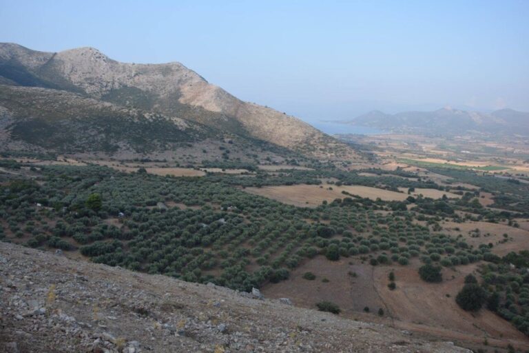 Δήμος Ακτίου Βόνιτσας: 15 διαδρομές για εναλλακτικό τουρισμό